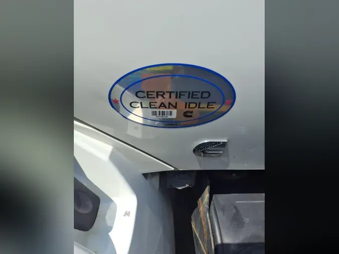 2019 NAVISTAR INTERNATIONAL 4300