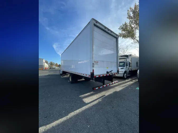 2018 FREIGHTLINER/MERCEDES M2 106a2351932ef8dee0a6c306aa6e34b228e