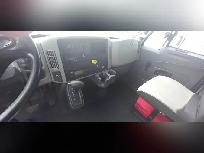 2019 International 4300a23681da86526e5ca4a8484a7157bbcf