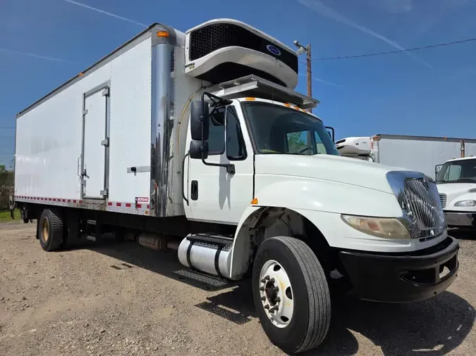 2016 NAVISTAR INTERNATIONAL 4300