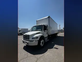 2021 FREIGHTLINER M2 106