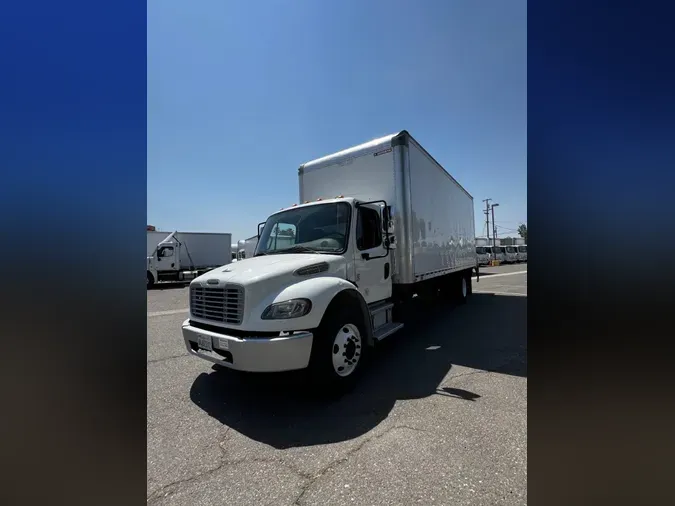 2021 FREIGHTLINER M2 106a2374c57f828325a5c2226138c3d1052