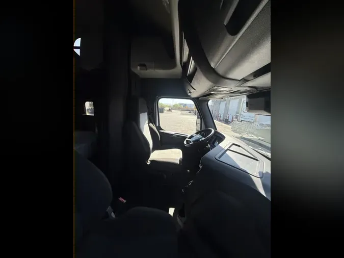 2023 FREIGHTLINER/MERCEDES NEW CASCADIA PX12664