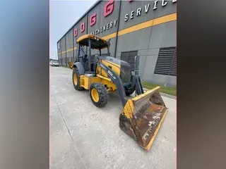 2018 John Deere 310E