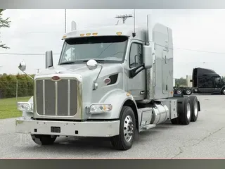 2021 PETERBILT 567