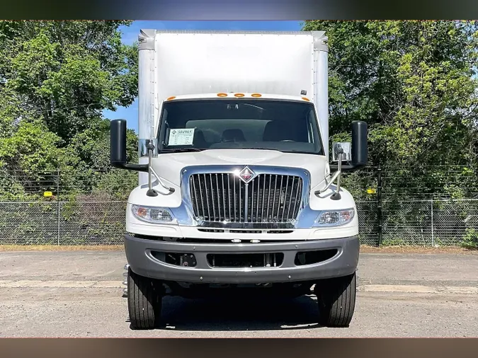 2021 INT MV607