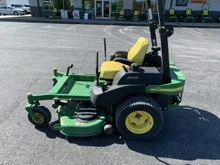 2007 John Deere 737