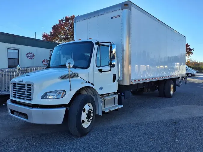 2018 FREIGHTLINER/MERCEDES M2 106a239f9c87c51651b3bd85abe94a1a485