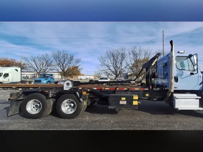 2021 FREIGHTLINER 114SD