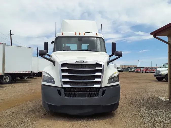 2018 FREIGHTLINER NEW CASCADIA PX12664