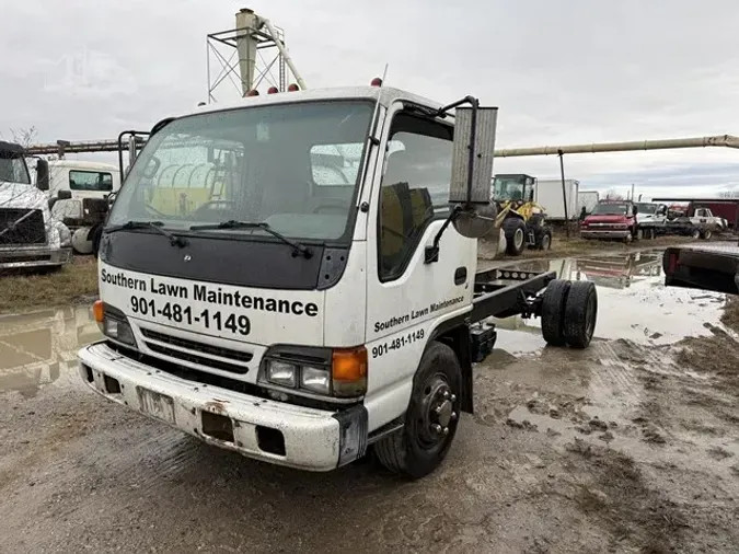 1999 ISUZU NPRa23bb333b075864a3e32d8b3d9f2e8a2