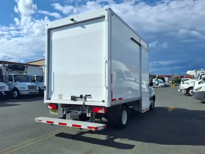 2021 MERCEDES-BENZ SPRINTER 3500a23be63e1ccca52c2638e658106fcf0a