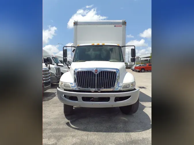 2019 NAVISTAR INTERNATIONAL 4300