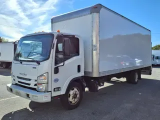 2020 ISUZU NRR