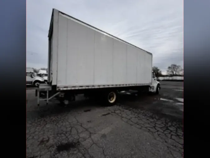 2019 FREIGHTLINER/MERCEDES M2 106a23d3e7f97c17eac1923d2674a5d8c02