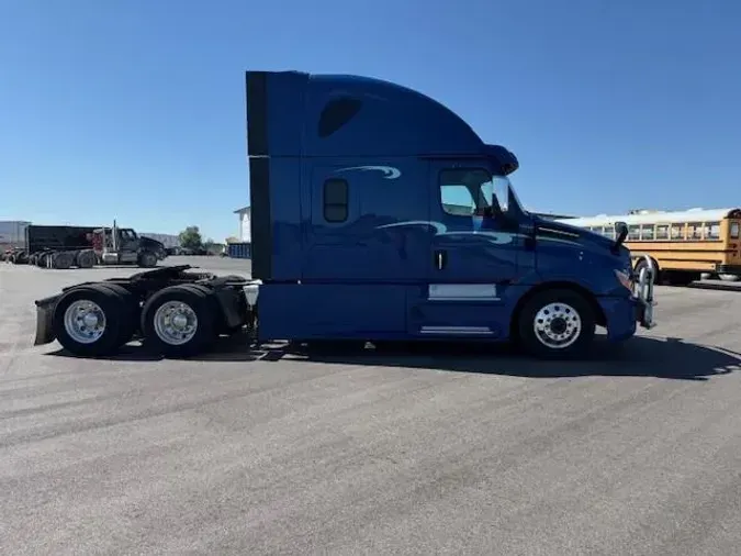 2019 Freightliner Cascadia