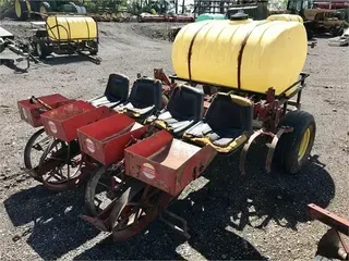 MECHANICAL TRANSPLANTER 1000