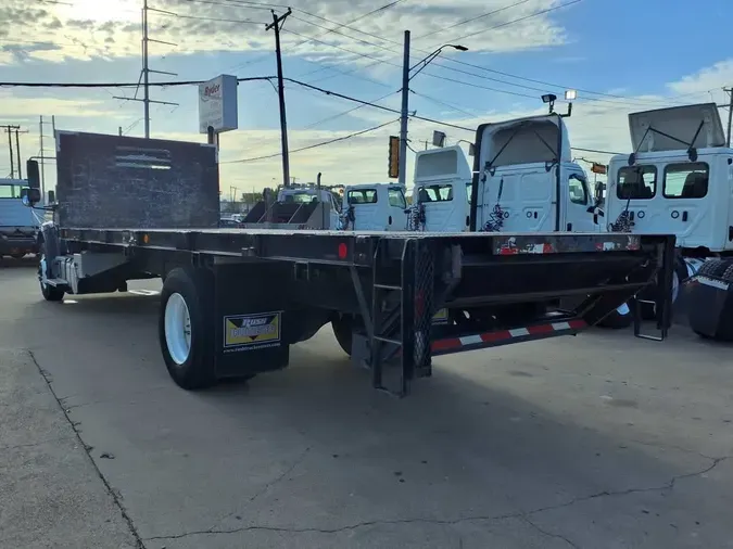 2019 FREIGHTLINER/MERCEDES M2 106a23e81b128000f0bab0ac7fa9d5d0509