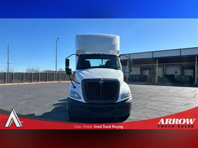 2020 INTERNATIONAL RH613