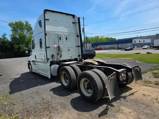 2022 FREIGHTLINER/MERCEDES NEW CASCADIA PX12664
