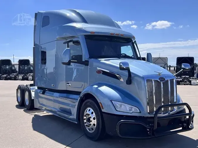 2023 PETERBILT 579