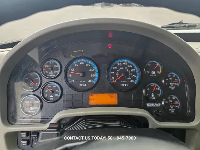 2018 NAVISTAR INTERNATIONAL 4300