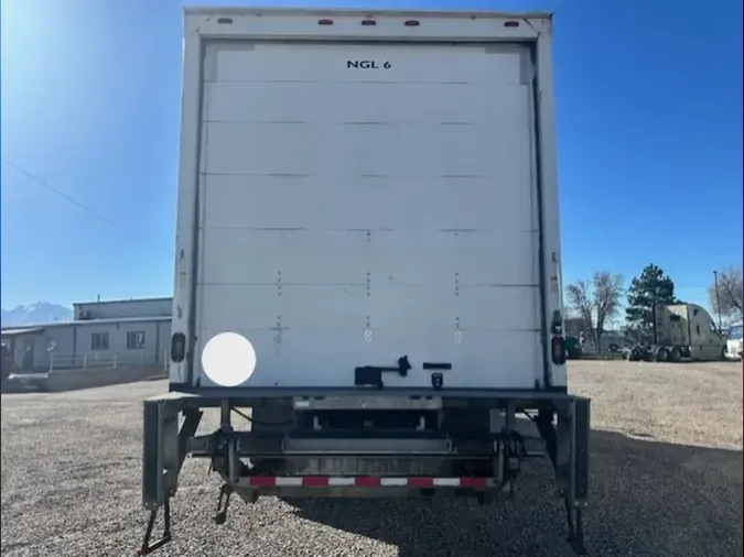 2019 NAVISTAR INTERNATIONAL 4300