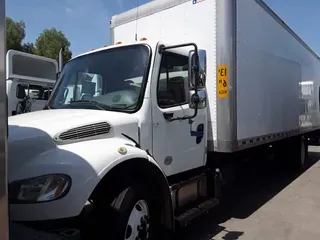 2017 FREIGHTLINER M2 106
