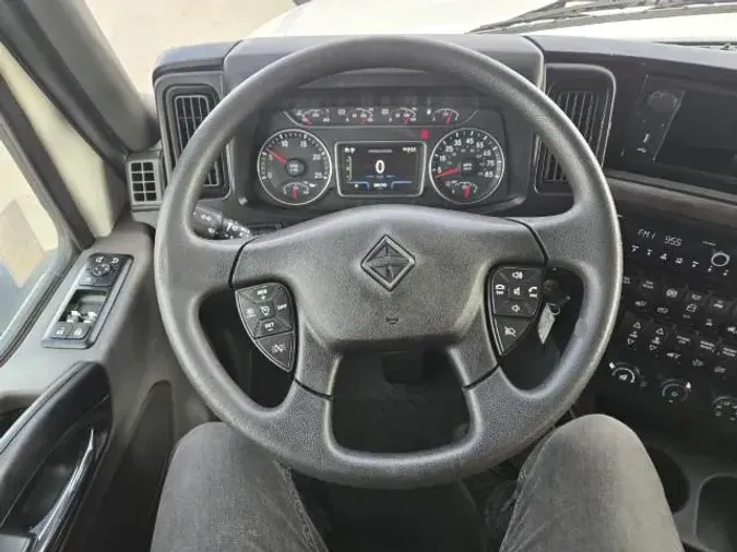 2024 International LT625