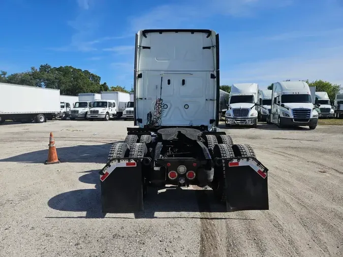 2020 FREIGHTLINER/MERCEDES NEW CASCADIA PX12664a240e47ccd9c5908d0e826faca742135