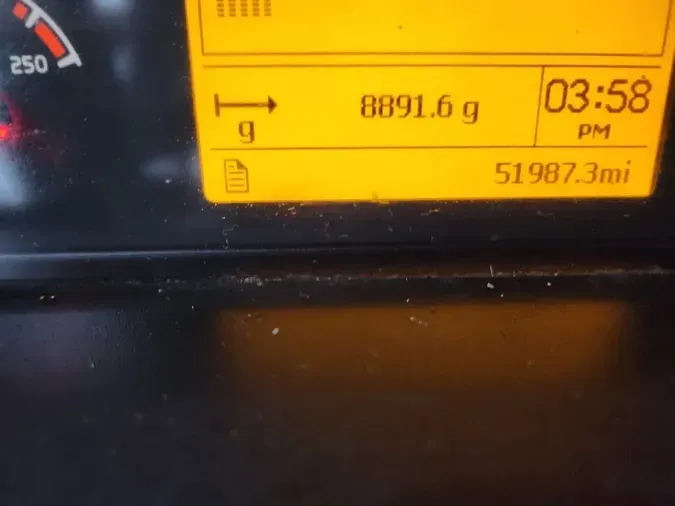 2007 VOLVO VHD