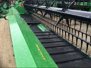 2020 John Deere 730FD