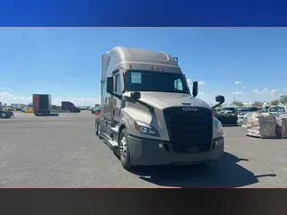 2024 Freightliner Cascadia 126