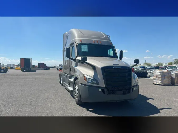 2024 Freightliner Cascadia 126a2423e80c385a3d93a35252fb065141c