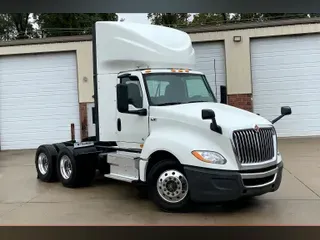 2020 INT LT625 6x4