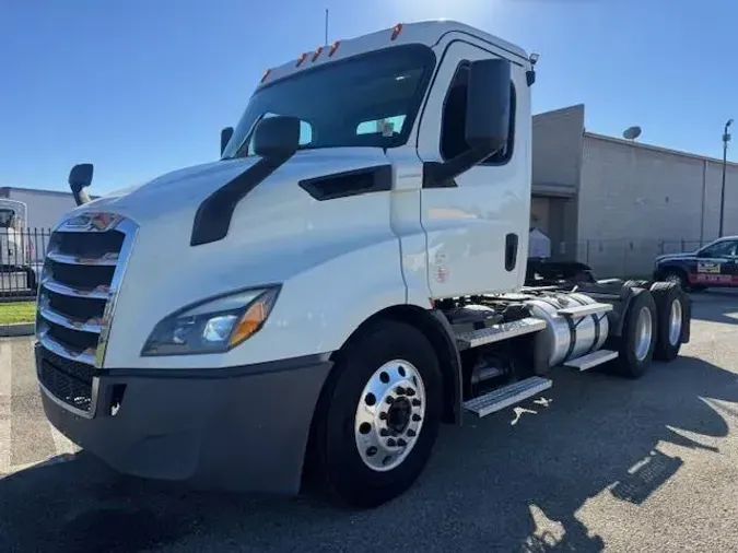 2019 Freightliner Cascadia