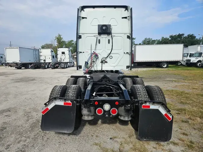 2022 FREIGHTLINER/MERCEDES NEW CASCADIA PX12664a244593ade1d587bcf29e35a1cce35a9