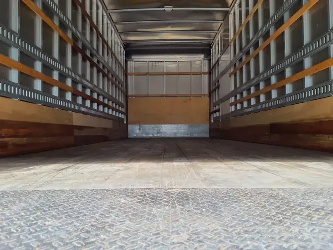 2022 FREIGHTLINER M2 106
