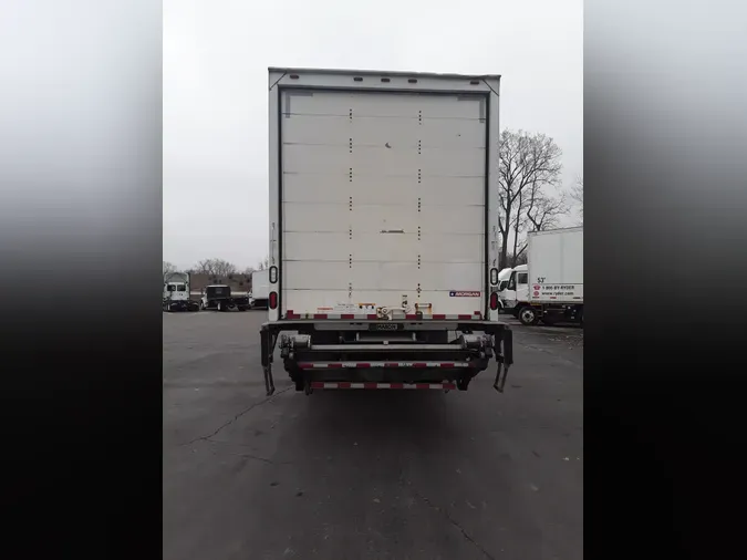 2016 NAVISTAR INTERNATIONAL 4300