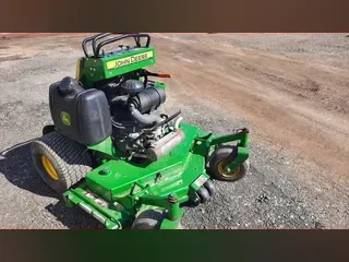 2017 John Deere 652e