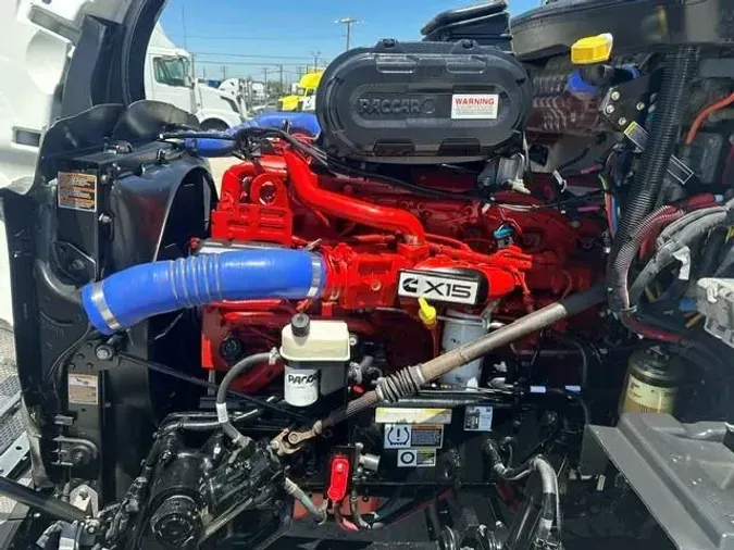2022 Peterbilt 579a246a45e5292cc1ec4e55ba155096278