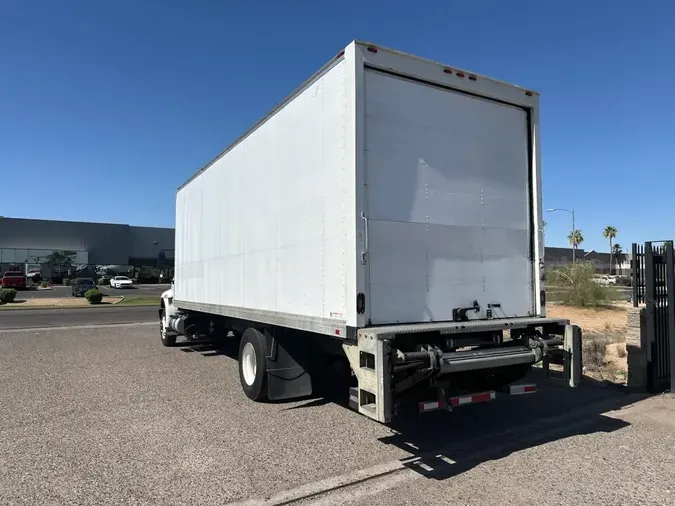 2016 NAVISTAR INTERNATIONAL 4300