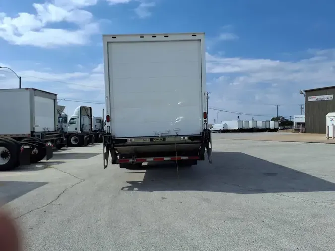 2019 NAVISTAR INTERNATIONAL 4300a24809785c12141965f7f3c4abe0ebc9