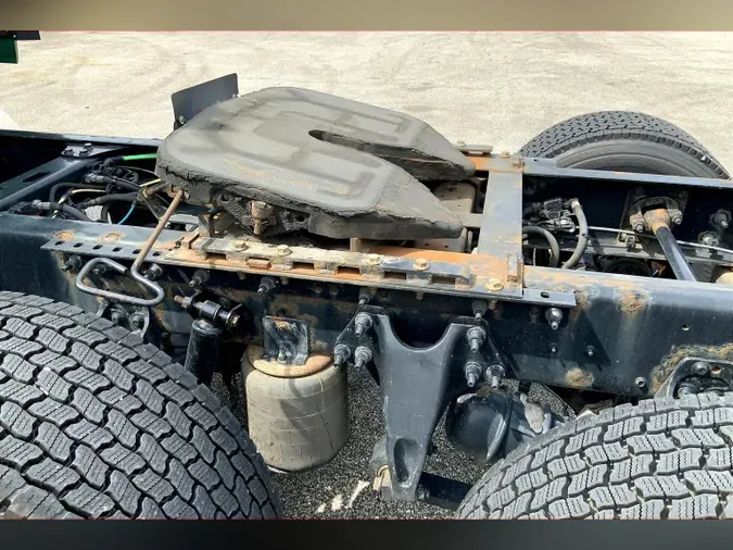 2020 INT LT625 6x4