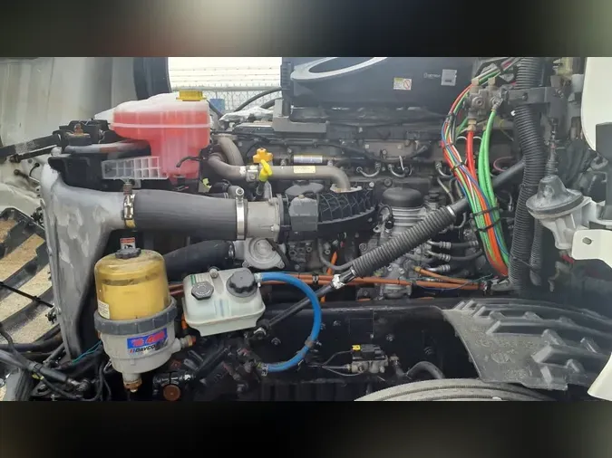 2019 FREIGHTLINER/MERCEDES NEW CASCADIA PX12664a248729060ee39b44b8cd4d0364a81cf