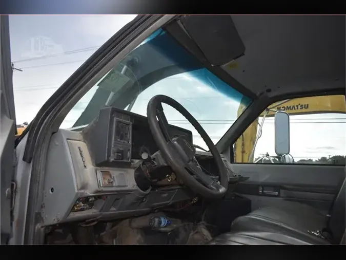 1997 CHEVROLET KODIAK C8500