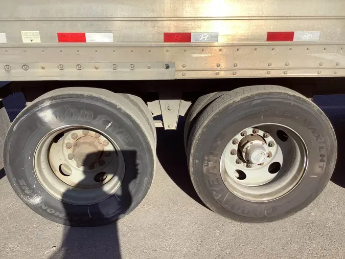 2015 Hyundai VC2530152-JS