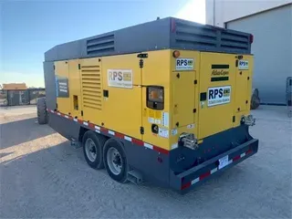 2019 ATLAS COPCO XRVS1000+ CD