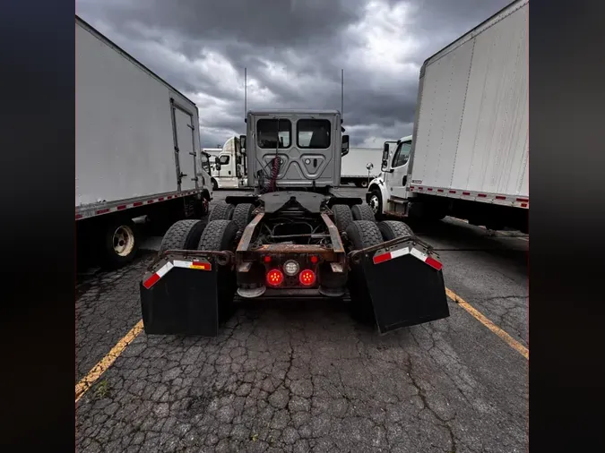 2018 FREIGHTLINER NEW CASCADIA PX12664