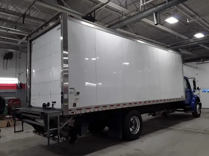 2020 FREIGHTLINER/MERCEDES M2 106a249a0f001ce3acce02e48297bcf2612